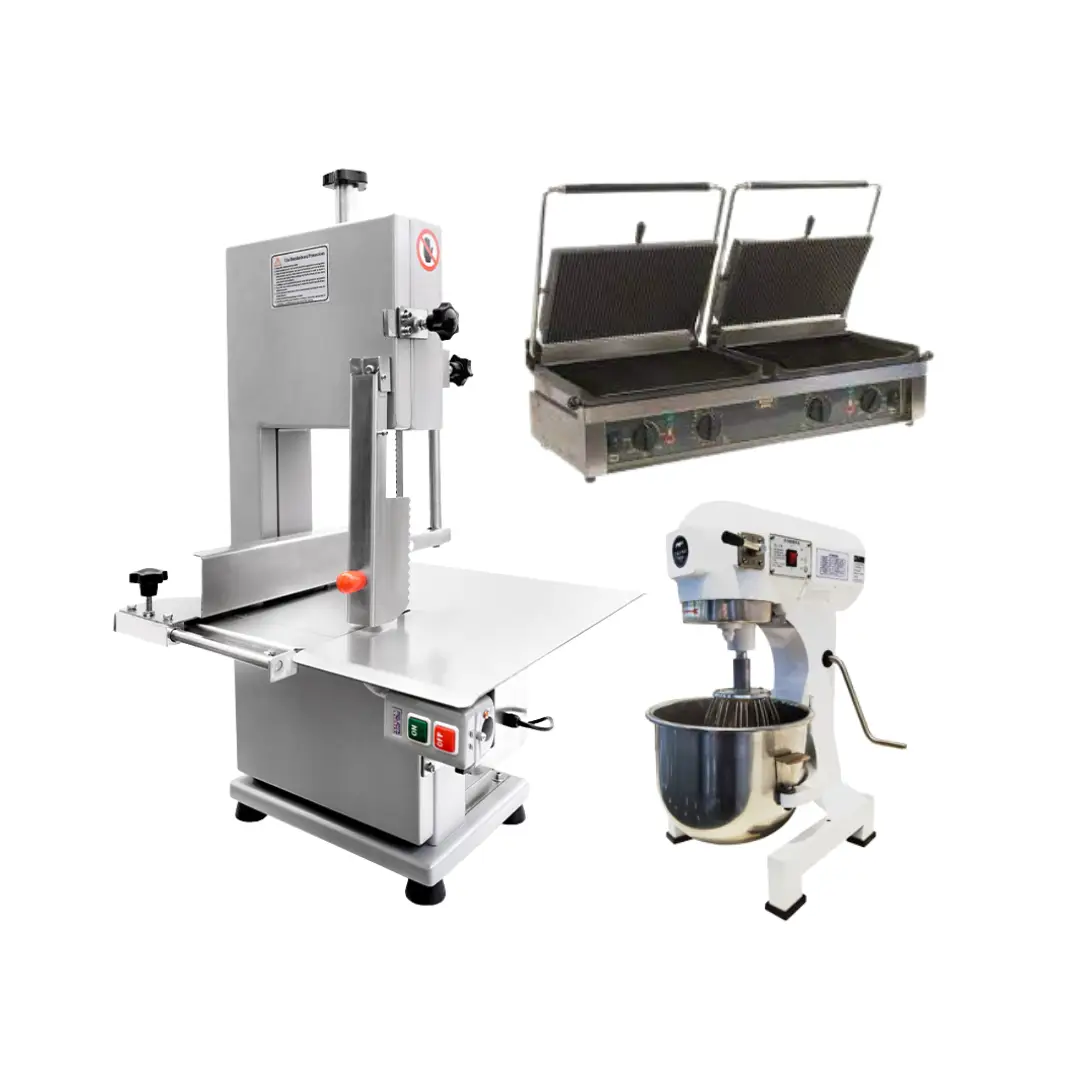 Food Preparation