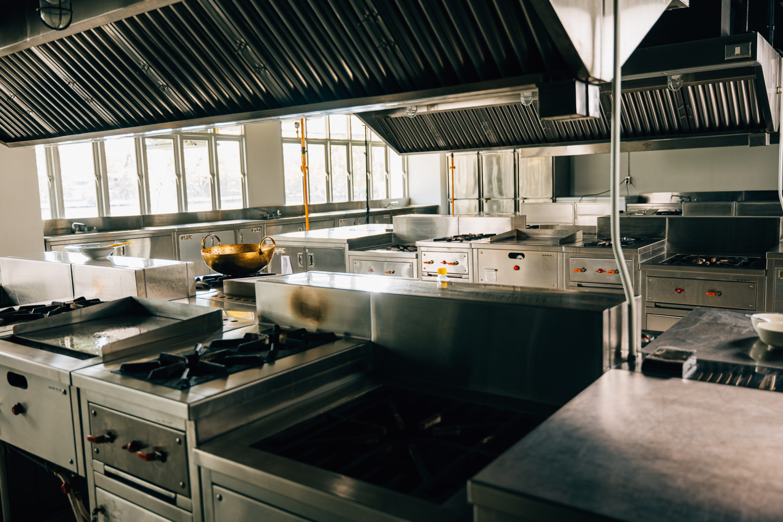 Get Your Kitchen Ready with us!