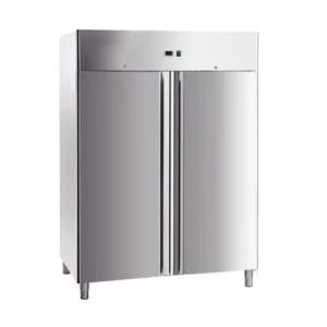 Upright Chiller 2-Door