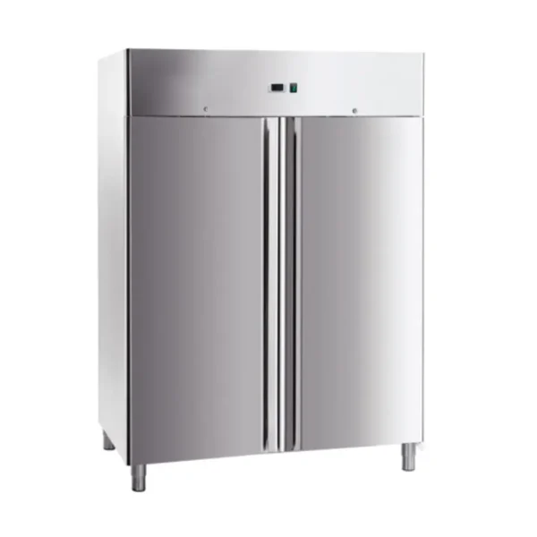 Upright freezer 2-Door