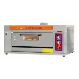 Southstar Commercial Pizza Oven
