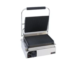 Panini Grill Single