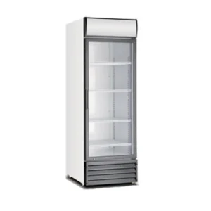 Upright Display Chiller