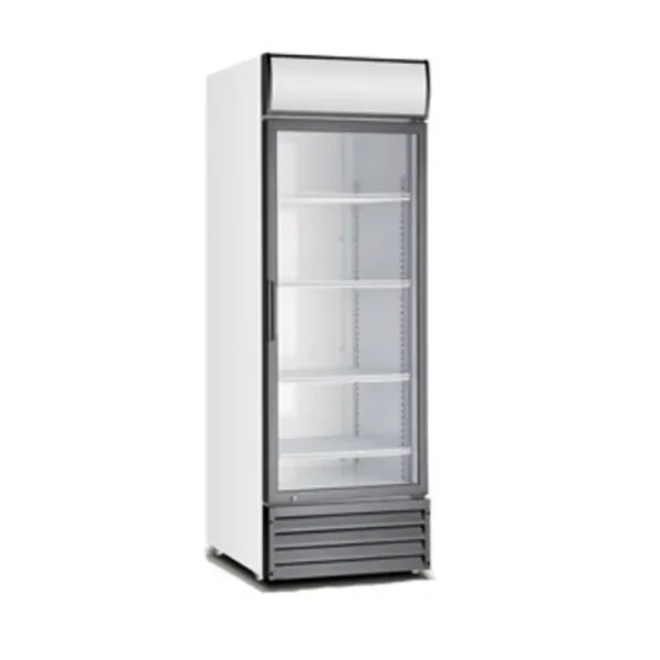 Upright Display Chiller