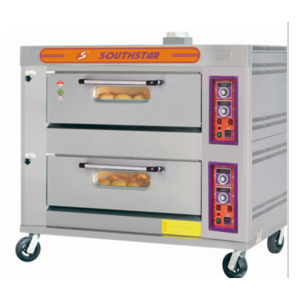 Southstar Commercial Pizza Oven