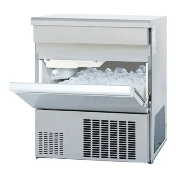 Ice-Cube Machine