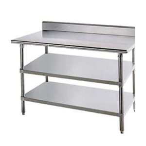 Working Table