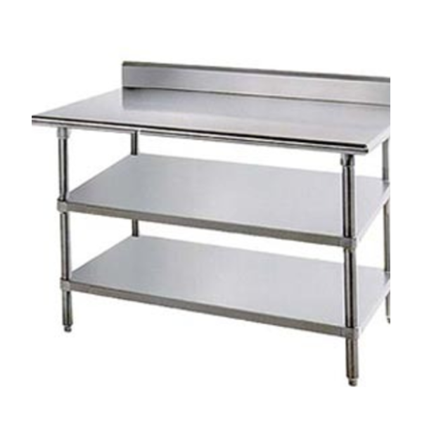 Working Table