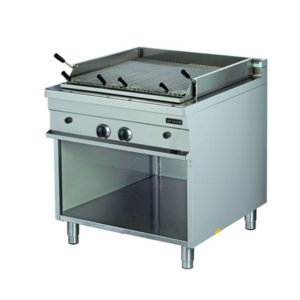 Char Grill