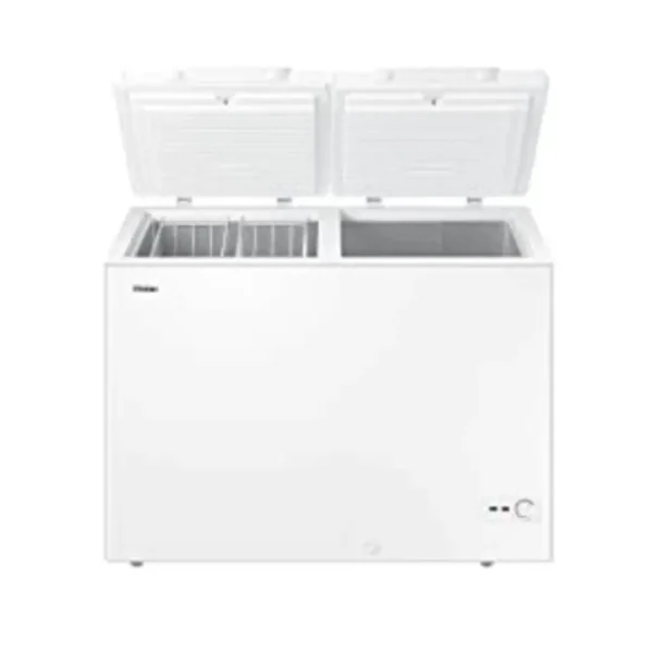 Chest Freezer 2-Door