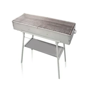 BBQ Pit With Stand