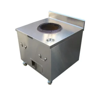 Tandoor Portable