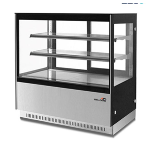 Cake Display Cabinet