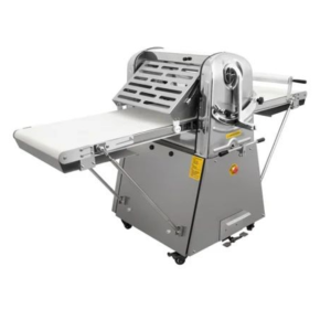 Dough Sheeter Floor Type