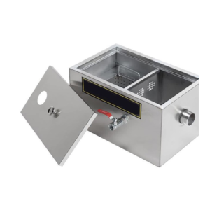 Grease Trap