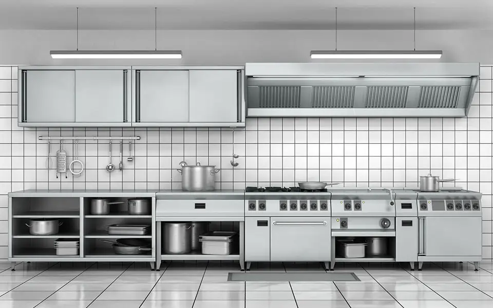 Kitchen Construction