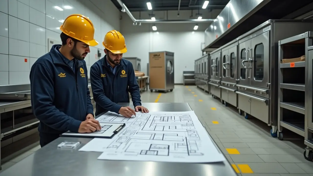 Site Planning & Layout Design